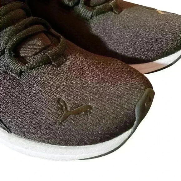 PUMA Women's Electron 2.0 Mesh WNS Wide Sneaker - Picture 3 of 7